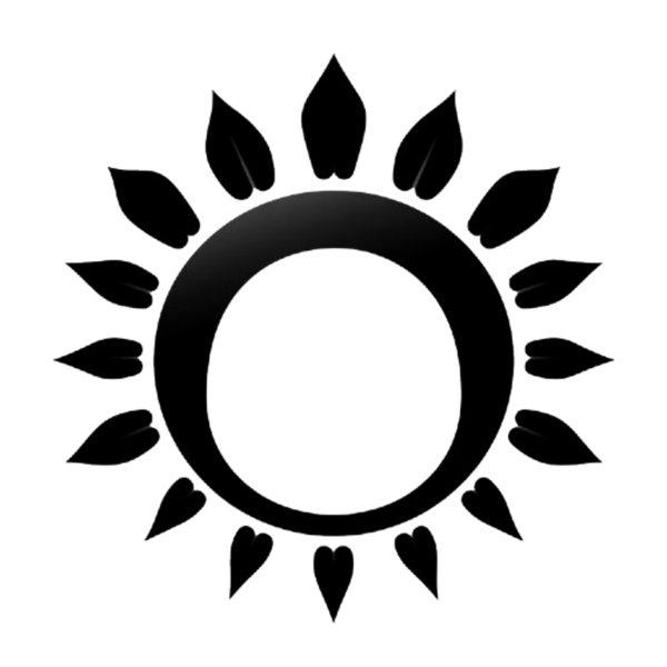 BLACK SUN Fashion®
